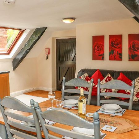 Fig Trees - Wibble Farm Apartamento Williton Exterior foto