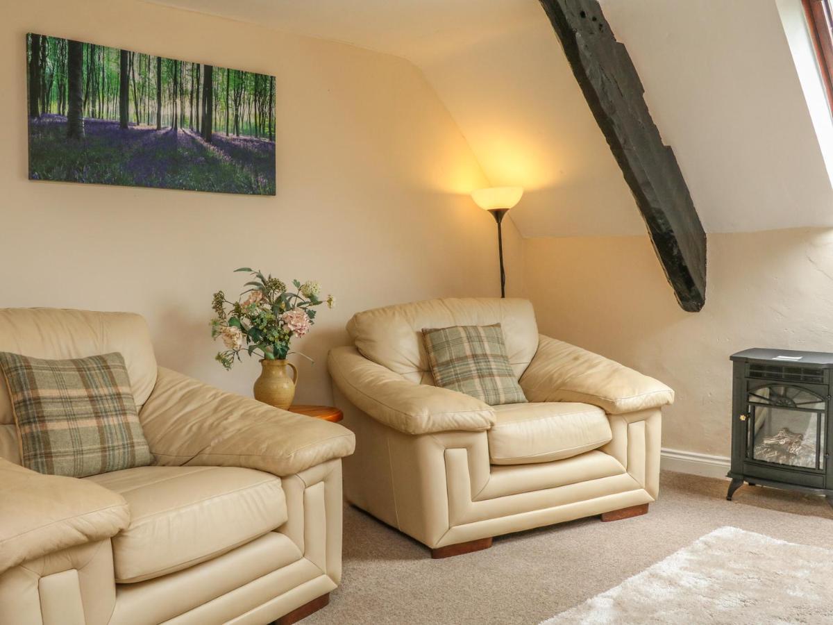 Fig Trees - Wibble Farm Apartamento Williton Exterior foto