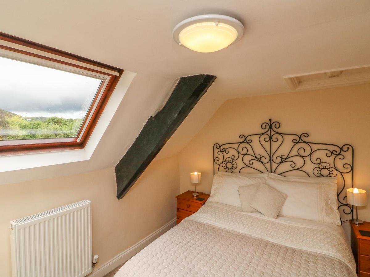 Fig Trees - Wibble Farm Apartamento Williton Exterior foto